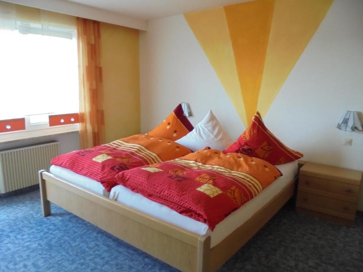 Ferienhaus Bauer Mit Wunderschoenem Panoramablick Tännesberg Esterno foto